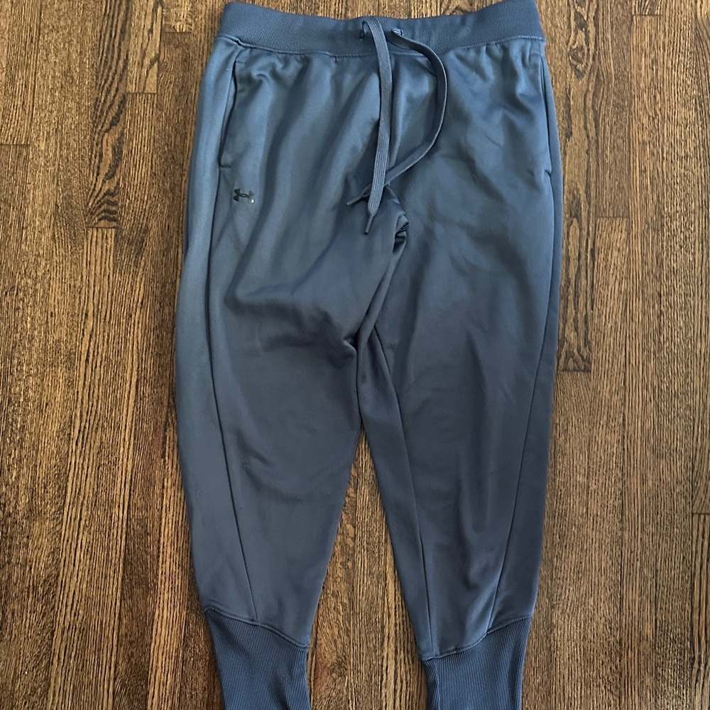 Under Armour Women's Navy Joggers